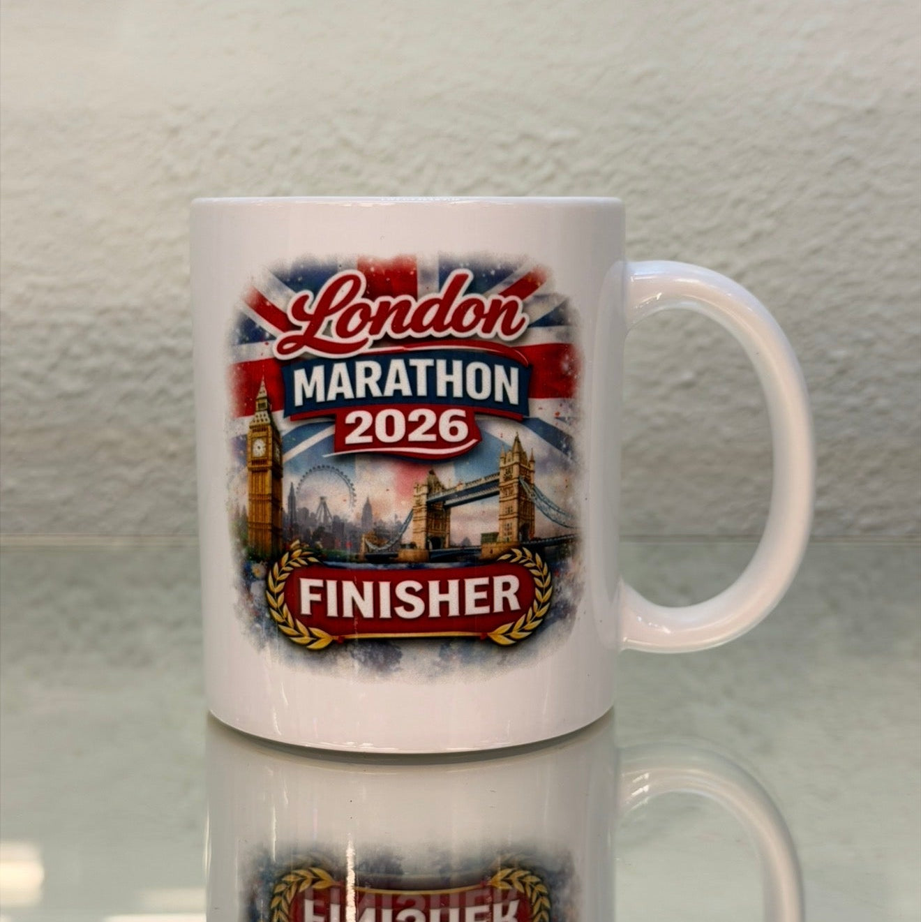 The London Marathon Bundle | Finisher Gift Set