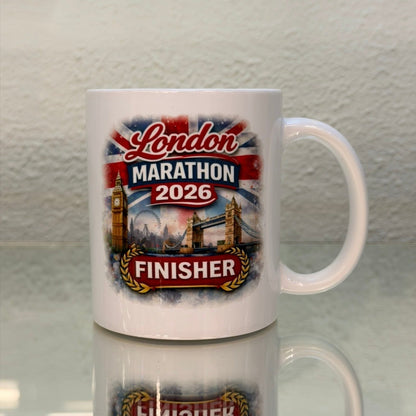 The London Marathon Bundle | Finisher Gift Set