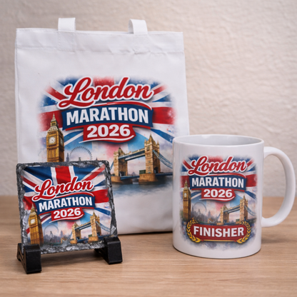 The London Marathon Bundle | Finisher Gift Set